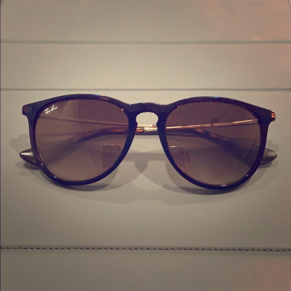 Authentic Ray-Ban Modern Sunglasses